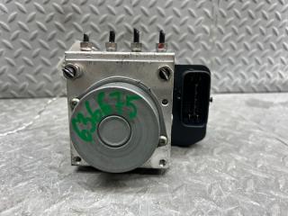 Блок abs MITSUBISHI EK SPACE B11A 3B20 116040-34701 5 ракурс