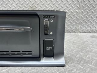 Бардачок HONDA CR-V RD7 K24A VTEC 2 ракурс Бардачок HONDA CR-V RD7 K24A VTEC 2 ракурс