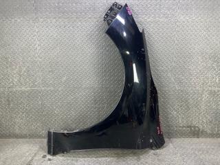 Запчасть крыло переднее левое SUBARU IMPREZA 2017