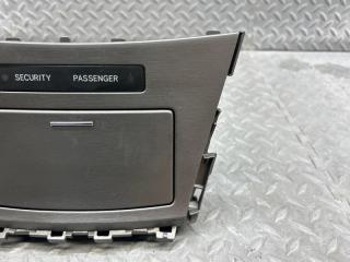 Пепельница TOYOTA AVENSIS ZRT272 3ZR-FAE 58804-05100 2 ракурс
