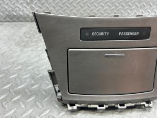 Пепельница TOYOTA AVENSIS ZRT272 3ZR-FAE 58804-05100 3 ракурс