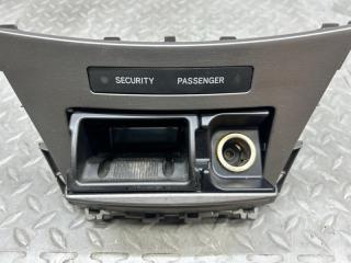 Пепельница TOYOTA AVENSIS ZRT272 3ZR-FAE 58804-05100 4 ракурс
