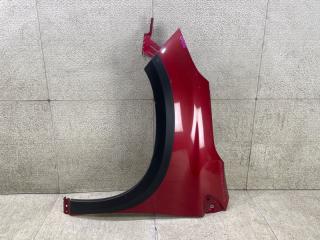 Крыло левое переднее PEUGEOT 2008 A94 EB2DT (HN01, HNZ) 1 ракурс
