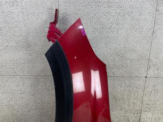 Крыло левое переднее PEUGEOT 2008 A94 EB2DT (HN01, HNZ) 4 ракурс