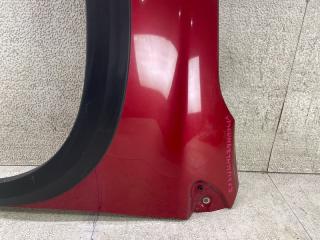 Крыло левое переднее PEUGEOT 2008 A94 EB2DT (HN01, HNZ) 5 ракурс