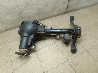 Редуктор передний MITSUBISHI PAJERO V98W 4M41T MR453792 1 ракурс