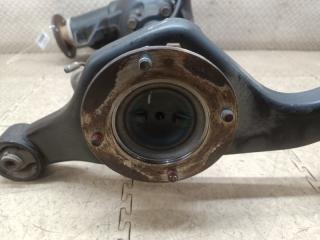 Редуктор передний MITSUBISHI PAJERO V98W 4M41T MR453792 4 ракурс