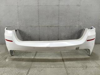 Бампер задний BMW 5-SERIES F11 N47D20C 190174-12 2 ракурс