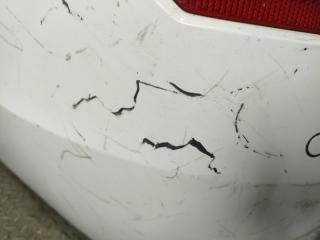 Бампер задний BMW 5-SERIES F11 N47D20C 190174-12 4 ракурс