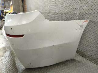 Бампер задний BMW 5-SERIES F11 N47D20C 190174-12 5 ракурс