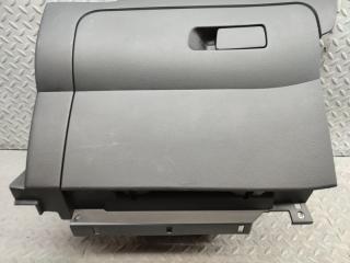 Бардачок пассажирский NISSAN NOTE E13 HR12DE 685006XJ0A 3 ракурс