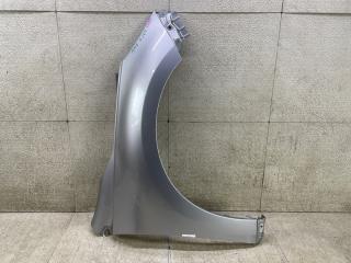 Запчасть крыло переднее правое SUBARU LEGACY 2014