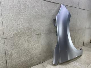 Крыло правое переднее SUBARU LEGACY BN9 FB25ASYHAA 57120AL0409P 2 ракурс