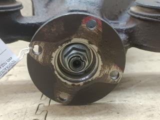 Редуктор задний TOYOTA ALTEZZA JCE15W 2JZ-GE 5 ракурс