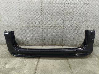 Бампер задний HONDA STEPWGN RK5 R20A 71501-SZW-J000 1 ракурс