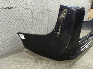 Бампер задний HONDA STEPWGN RK5 R20A 71501-SZW-J000 2 ракурс