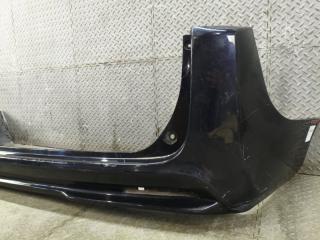 Бампер задний HONDA STEPWGN RK5 R20A 71501-SZW-J000 4 ракурс