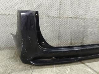 Бампер задний HONDA STEPWGN RK5 R20A 71501-SZW-J000 5 ракурс