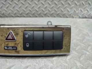 Консоль торпеды MERCEDES-BENZ C-CLASS S203 M272 E25 (272.920) 2038707210 2 ракурс