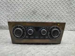Климат-контроль MERCEDES-BENZ C-CLASS S203 M272 E25 (272.920) A2038304085 1 ракурс