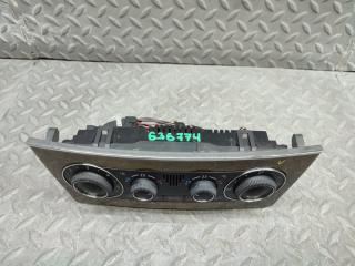 Климат-контроль MERCEDES-BENZ C-CLASS S203 M272 E25 (272.920) A2038304085 4 ракурс
