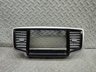 Консоль магнитофона HONDA ODYSSEY RC1 K24W VTEC GF02-5111-100 1 ракурс