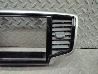 Консоль магнитофона HONDA ODYSSEY RC1 K24W VTEC GF02-5111-100 2 ракурс