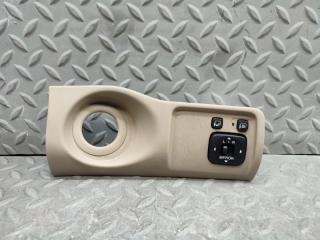 Запчасть блок управления зеркалами передний правый TOYOTA CROWN 2000