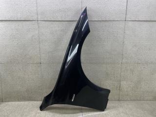 Крыло правое переднее BMW 3-SERIES F30 N47D20C 1 ракурс