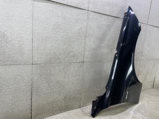 Крыло правое переднее BMW 3-SERIES F30 N47D20C 2 ракурс