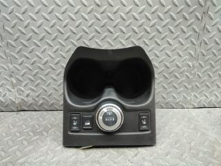 Подстаканник NISSAN X-TRAIL NT32 MR20DD 96912CE2A 1 ракурс