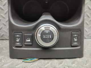 Подстаканник NISSAN X-TRAIL NT32 MR20DD 96912CE2A 3 ракурс