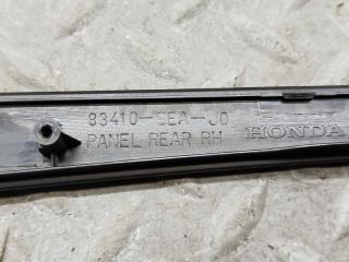 Подстаканник HONDA ACCORD CL9 K24A VTEC 83410-SEA-J0 1 ракурс