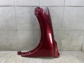 Запчасть крыло переднее левое MAZDA CX-5 2012