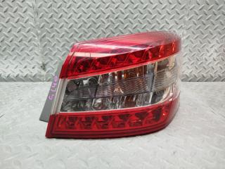 Стоп-сигнал задний правый NISSAN SYLPHY 2012