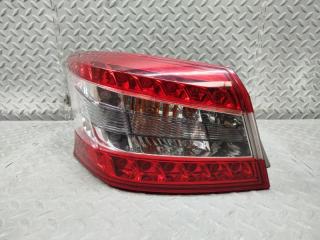 Стоп-сигнал задний левый NISSAN SYLPHY 2012