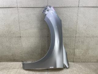 Запчасть крыло переднее левое SUBARU LEGACY 2014