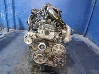 Двигатель HONDA ZEST JE1 P07A-T TURBO, 5228652 1 ракурс