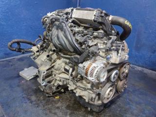 Двигатель HONDA ZEST JE1 P07A-T TURBO, 5228652 2 ракурс
