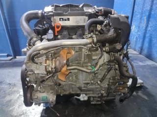 Двигатель HONDA ZEST JE1 P07A-T TURBO, 5228652 5 ракурс