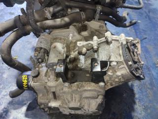 АКПП VOLKSWAGEN POLO 6R CBZ OAM301103F 2 ракурс
