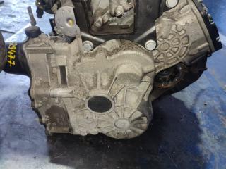 АКПП VOLKSWAGEN POLO 6R CBZ OAM301103F 5 ракурс