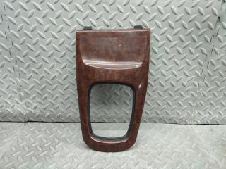 Запчасть консоль кпп MITSUBISHI LEGNUM 1996