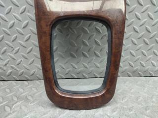 Консоль кпп MITSUBISHI LEGNUM EA4W 6A12 MR298804 3 ракурс
