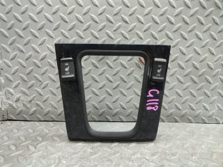 Консоль кпп HONDA ACCORD CL9 K24A VTEC 77295-SDN-A3 1 ракурс