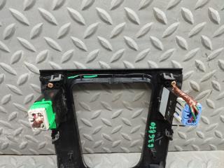 Консоль кпп HONDA ACCORD CL9 K24A VTEC 77295-SDN-A3 5 ракурс