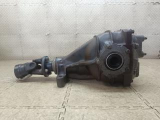 Редуктор задний NISSAN LIBERTY PNM12 SR20DE 3831171Y00 2 ракурс
