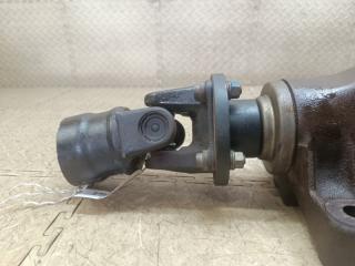 Редуктор задний NISSAN LIBERTY PNM12 SR20DE 3831171Y00 4 ракурс