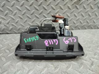 Пепельница HONDA ACCORD CL9 K24A VTEC 4 ракурс