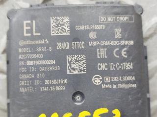 Датчик парковки задний NISSAN SERENA GC27 MR20DD 284K0 5TT0C 4 ракурс